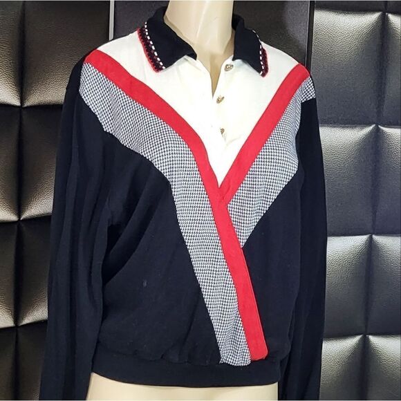 Vintage sweater   - Picture 8 of 8